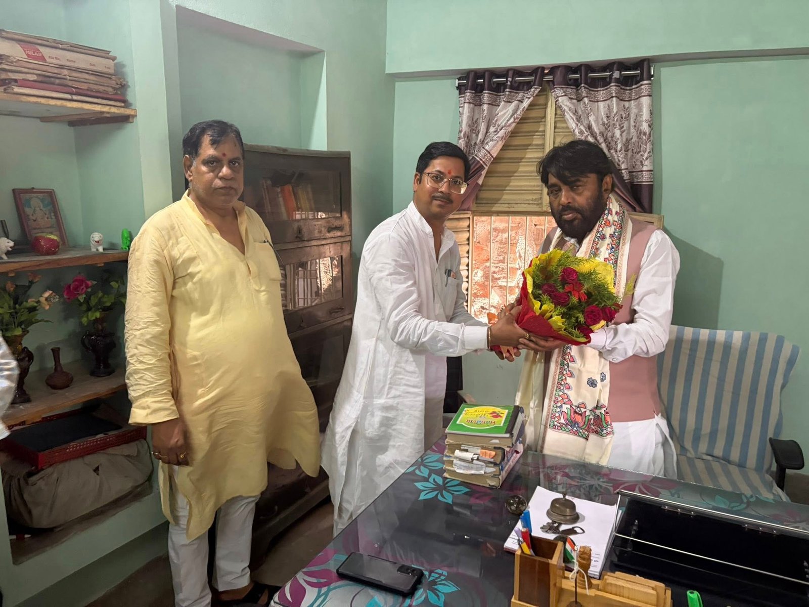 श्री गणेश आदर्श संस्कृत हाई स्कूल