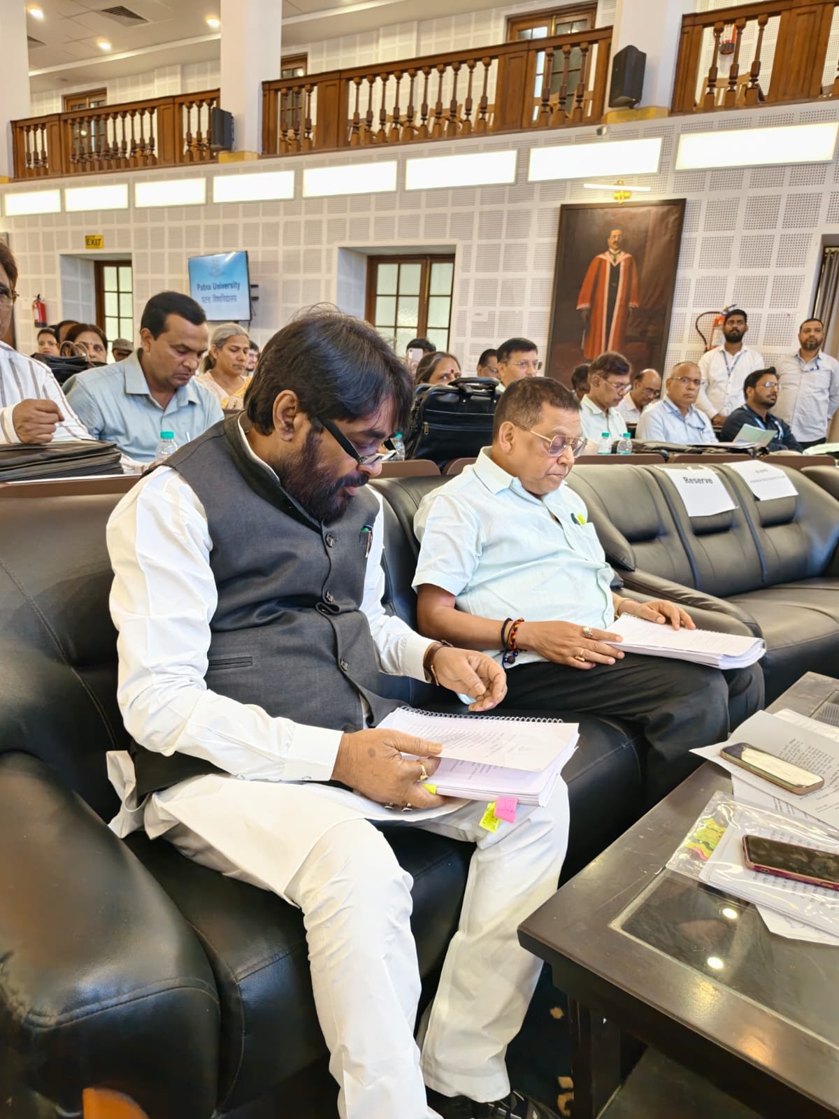 Nawal Kishore Yadav