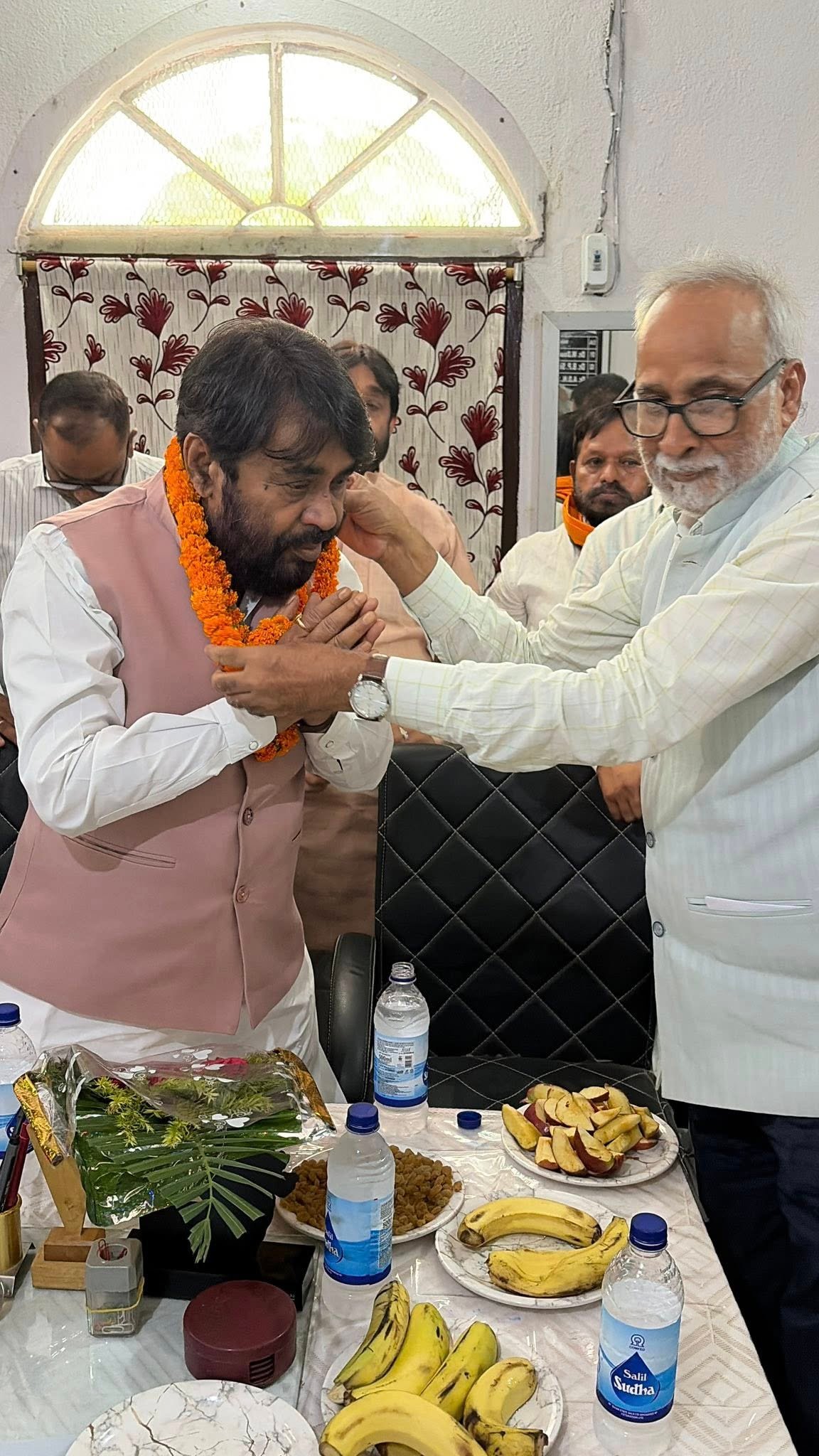वीर कुंवर सिंह विश्वविद्यालय (VKSU), आरा (बिहार)