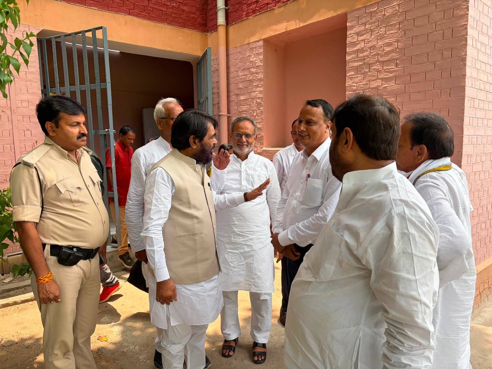 रेलवे सीनियर सेकेंडरी विद्यालय, दानापुर