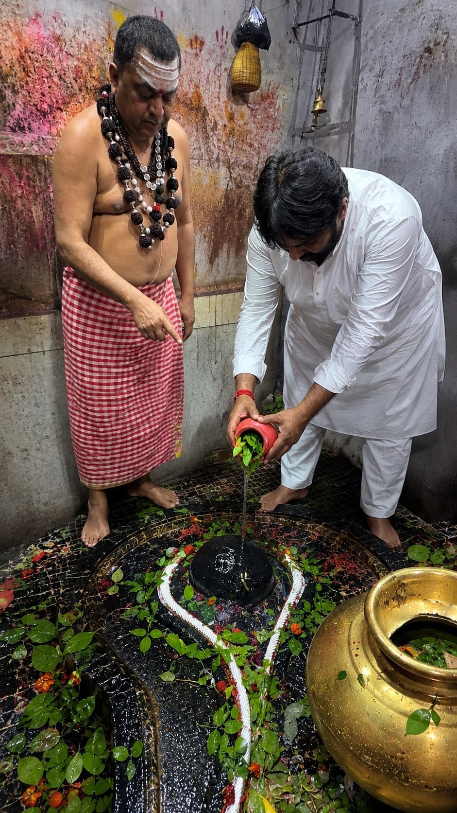 बाबाधाम (देवघर, झारखंड)