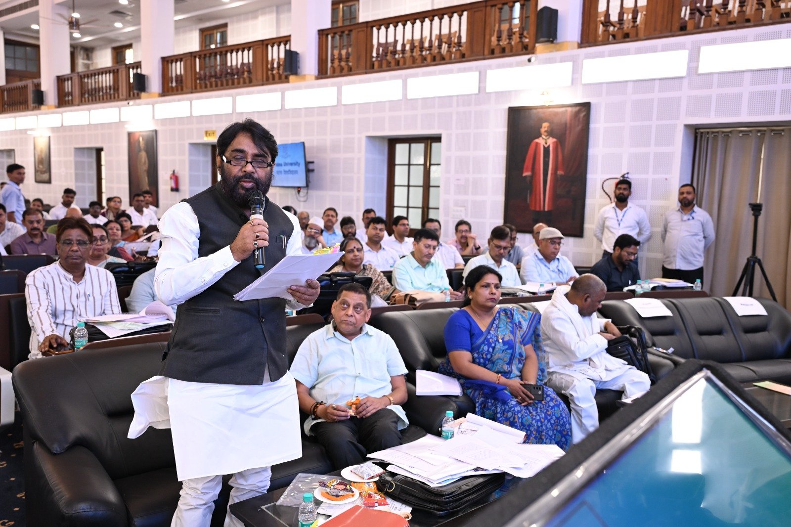Nawal Kishore Yadav