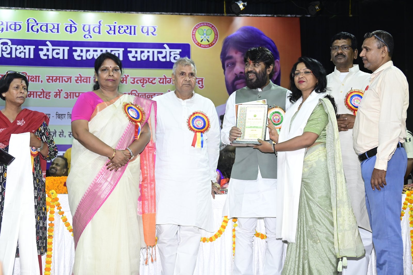 प्रोo (डॉo) नवल किशोर यादव