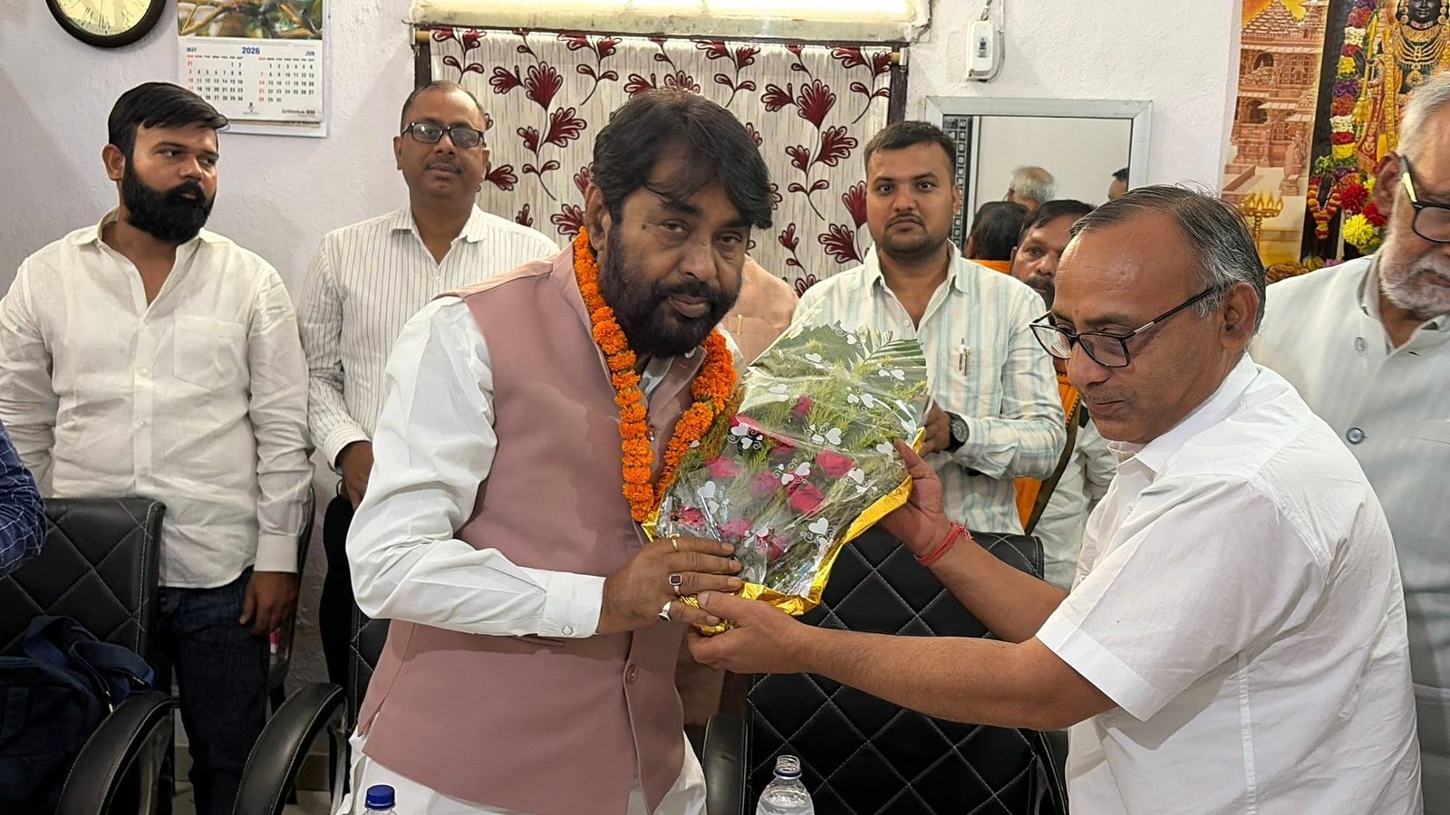वीर कुंवर सिंह विश्वविद्यालय (VKSU), आरा (बिहार)