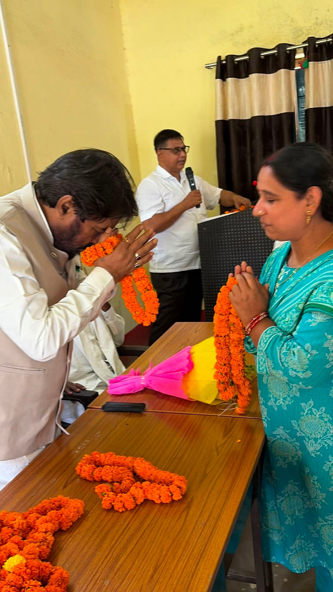 पीएम श्री इंटर विद्यालय नरहट (ज़िला: नवादा)