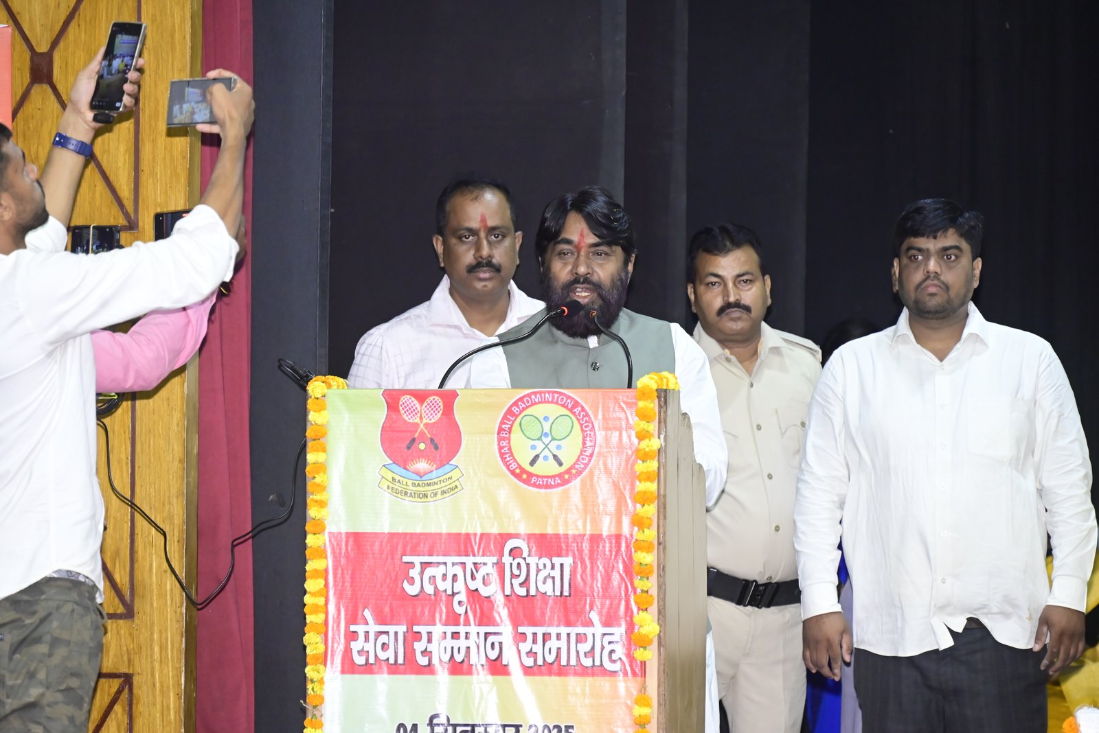 प्रोo (डॉo) नवल किशोर यादव