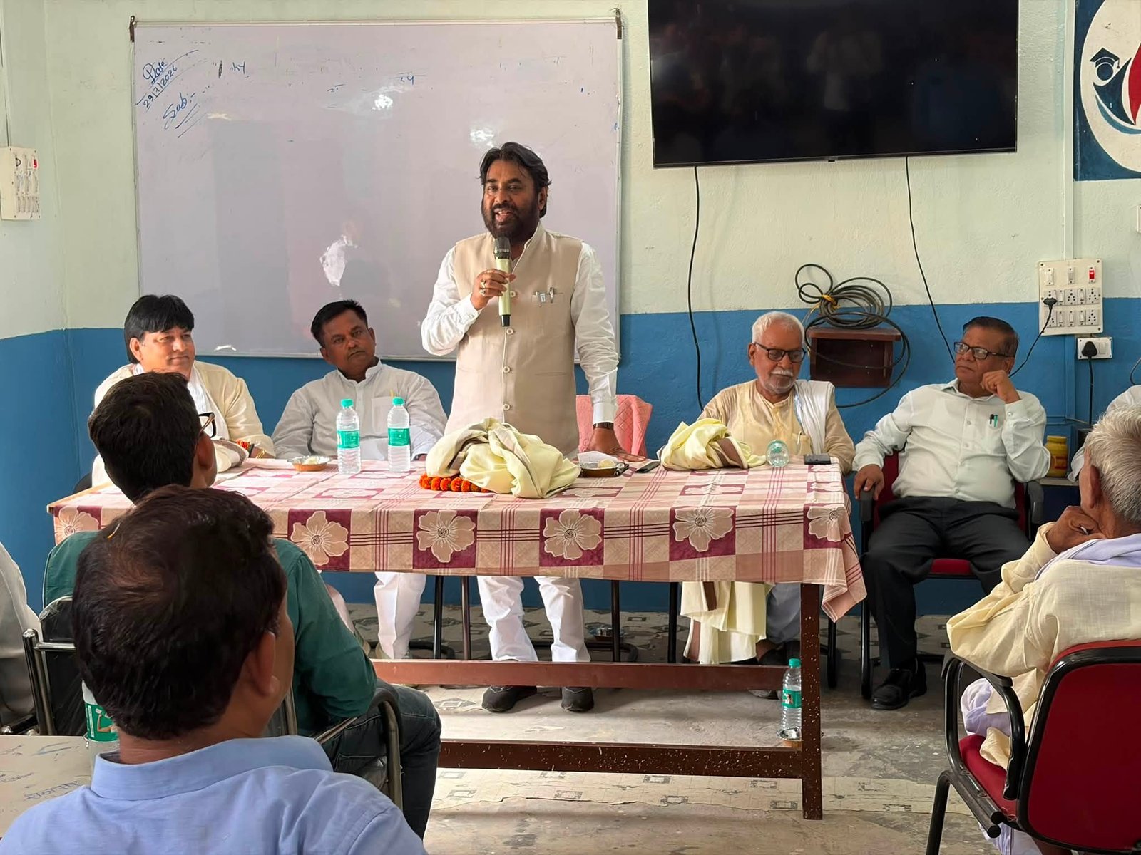 राजकीयकृत लाटो यादव उच्च विद्यालय, मेशकौर (ज़िला: नवादा)