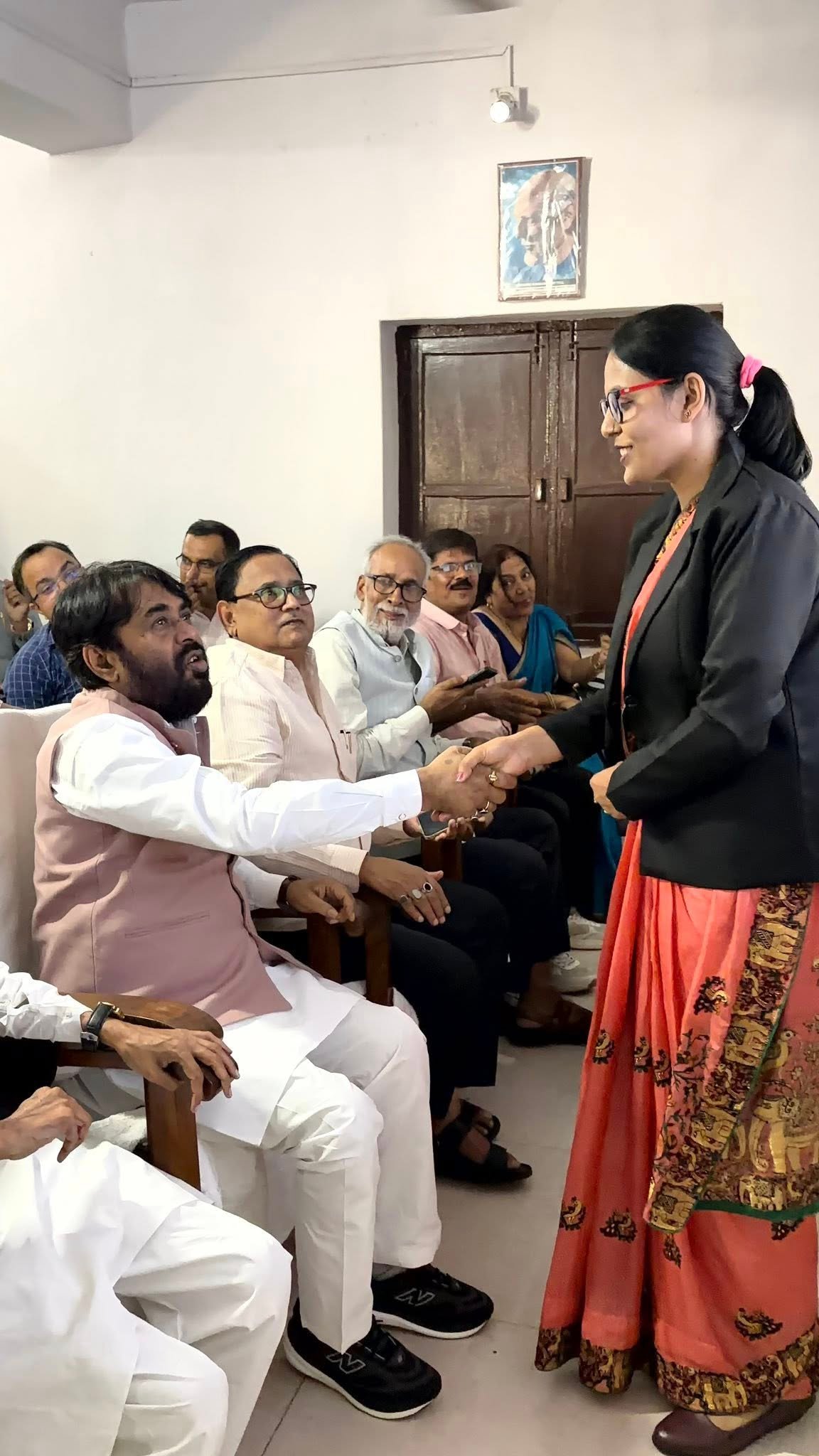 वीर कुंवर सिंह विश्वविद्यालय (VKSU), आरा (बिहार)