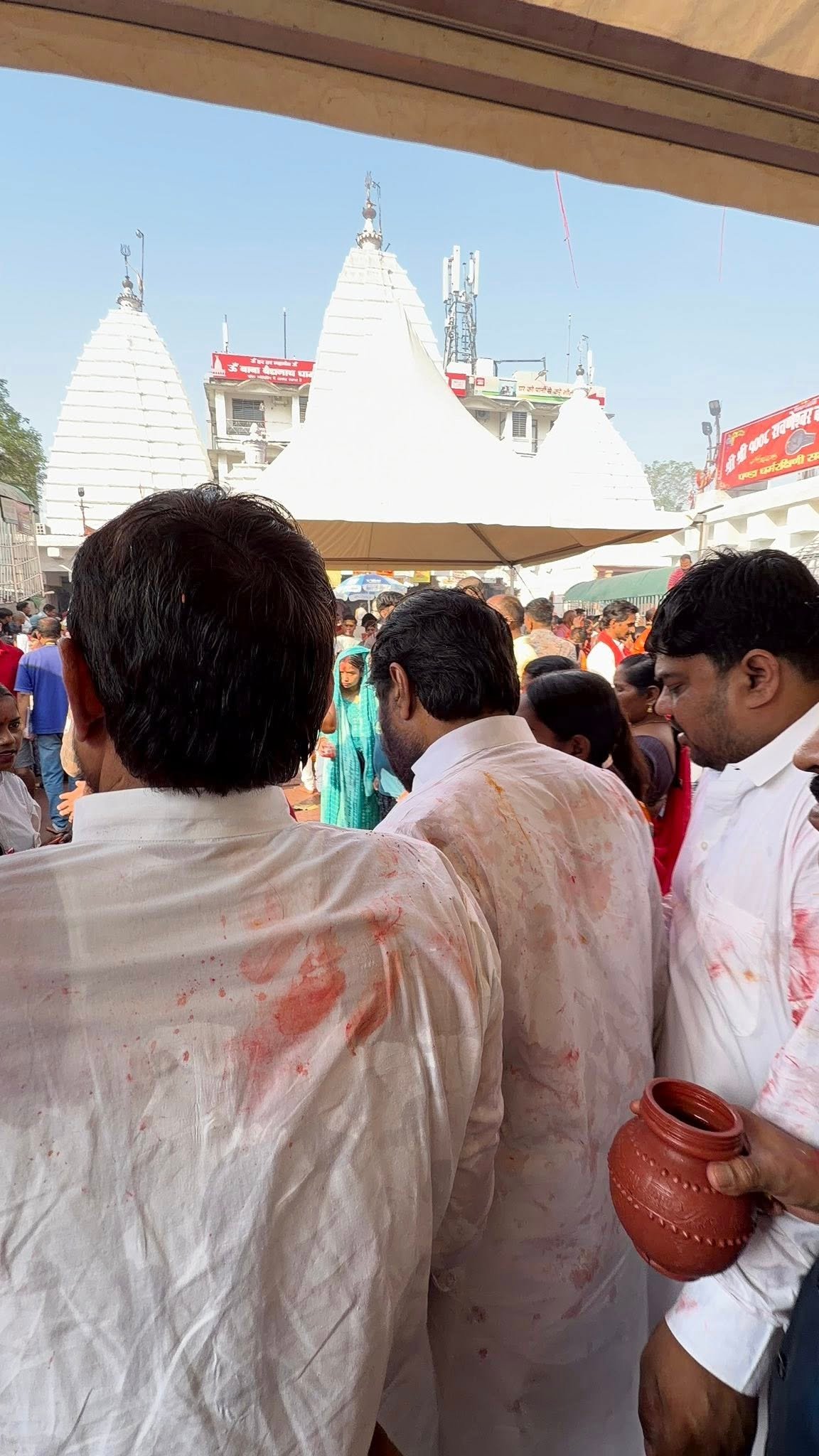 बाबाधाम (देवघर, झारखंड)