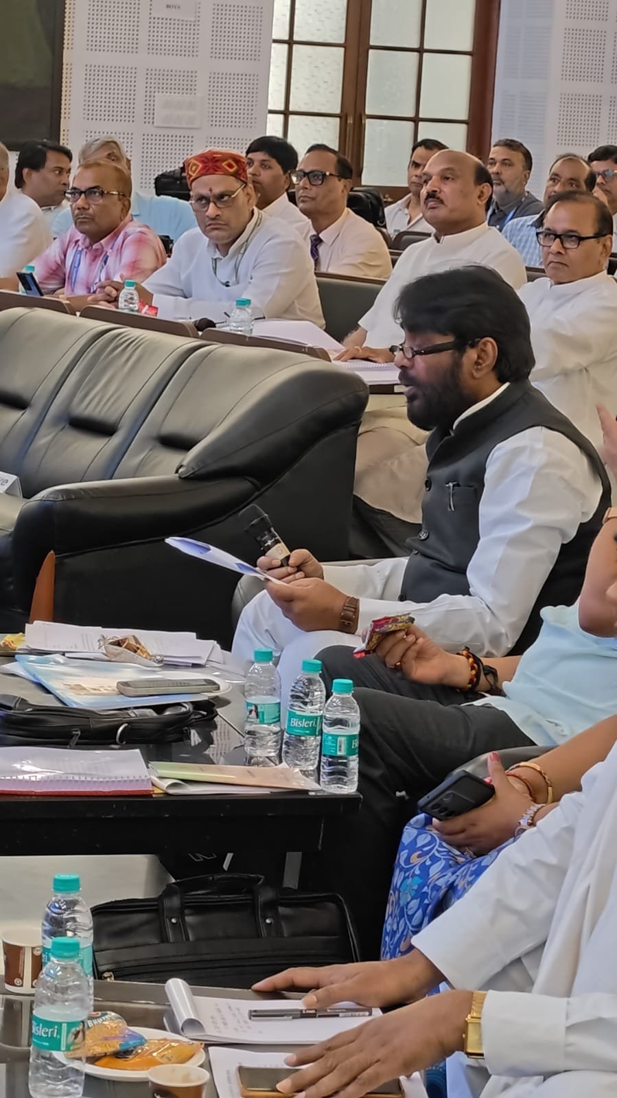 Nawal Kishore Yadav