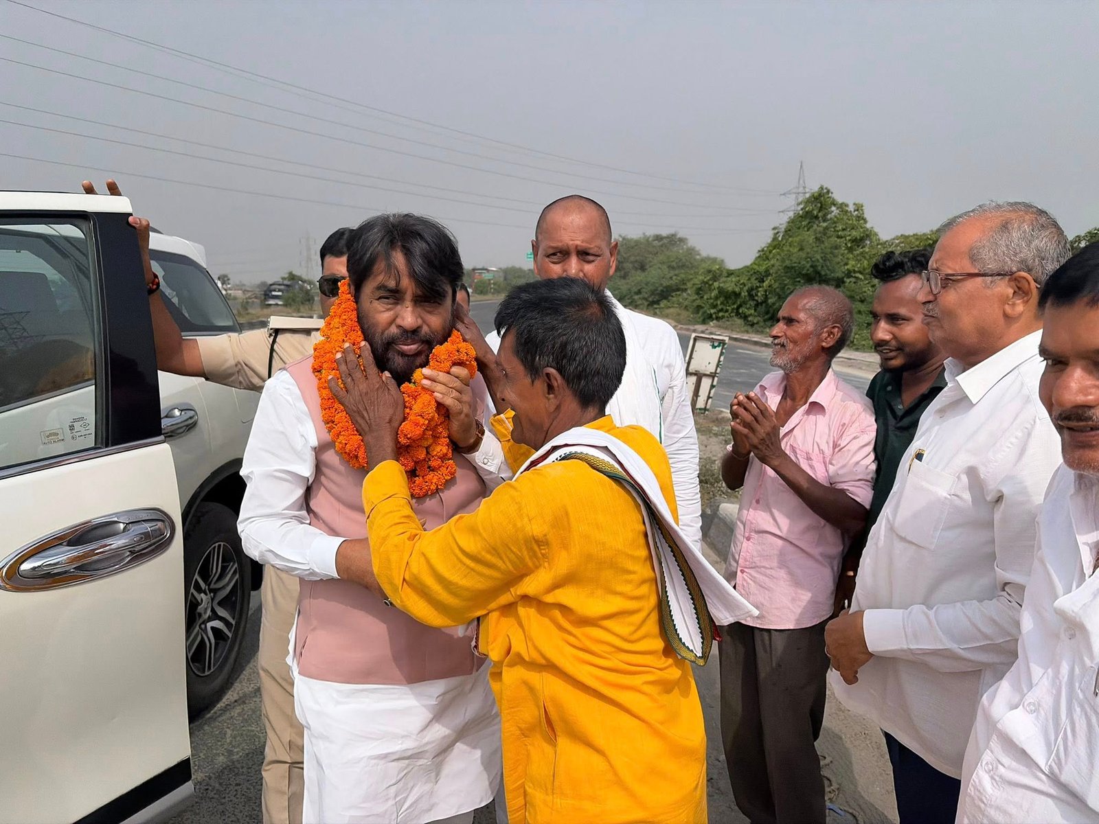 उत्क्रमित उच्च माध्यमिक विद्यालय, जगमालबिघा
