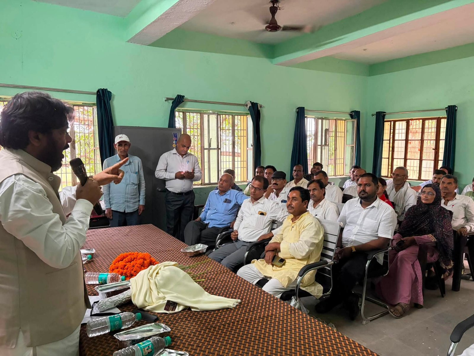 इंटर विद्यालय लौंद (नवादा)