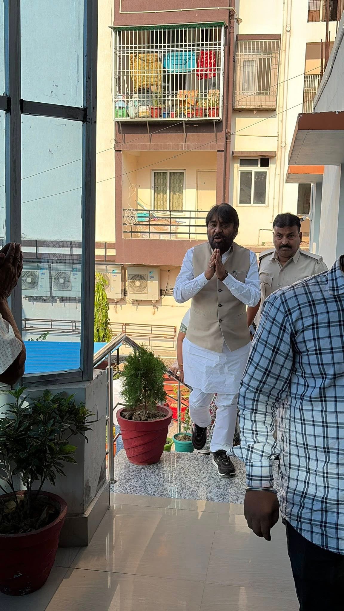 R.K.D. College
