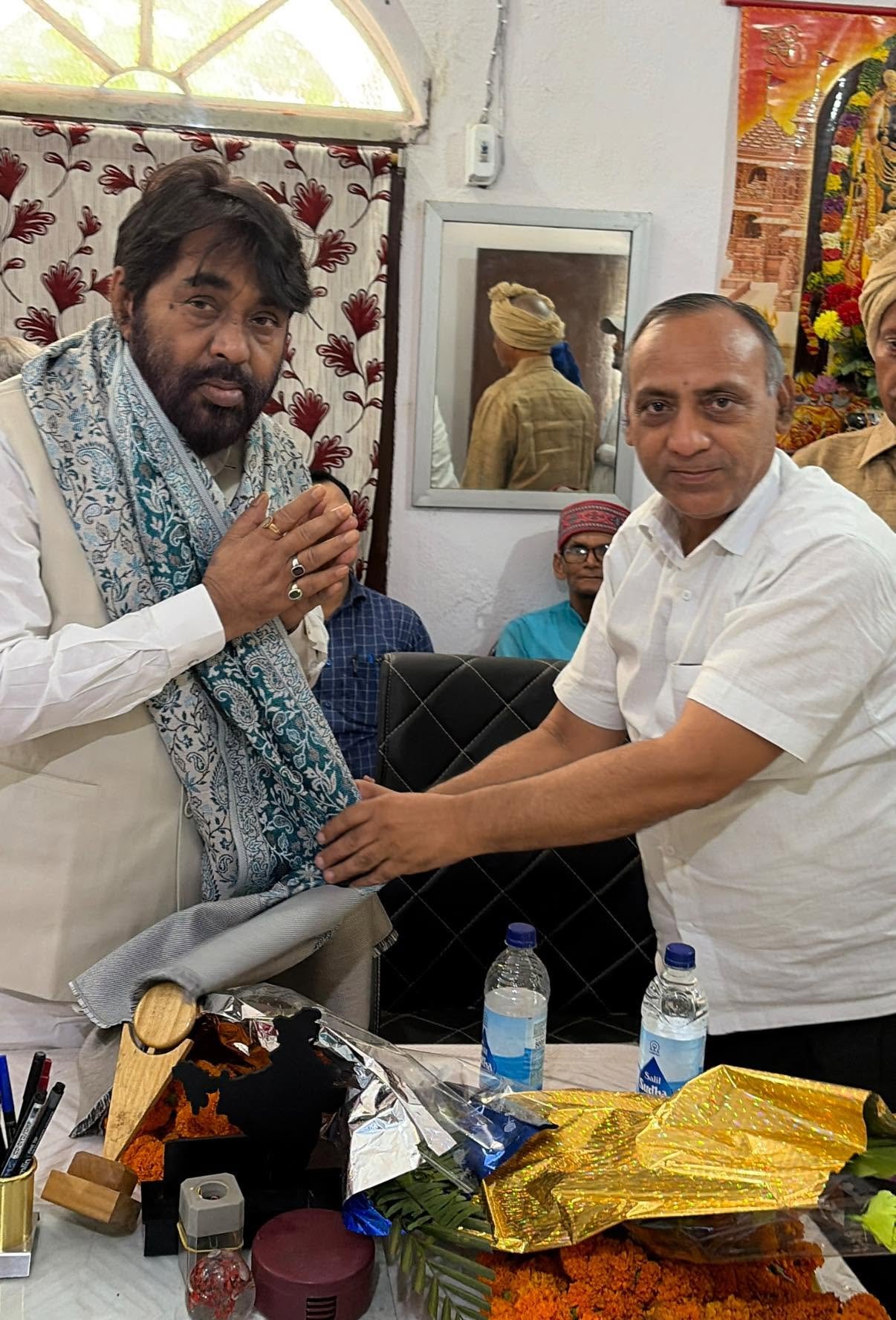 वीर कुंवर सिंह विश्वविद्यालय (VKSU), आरा (बिहार)