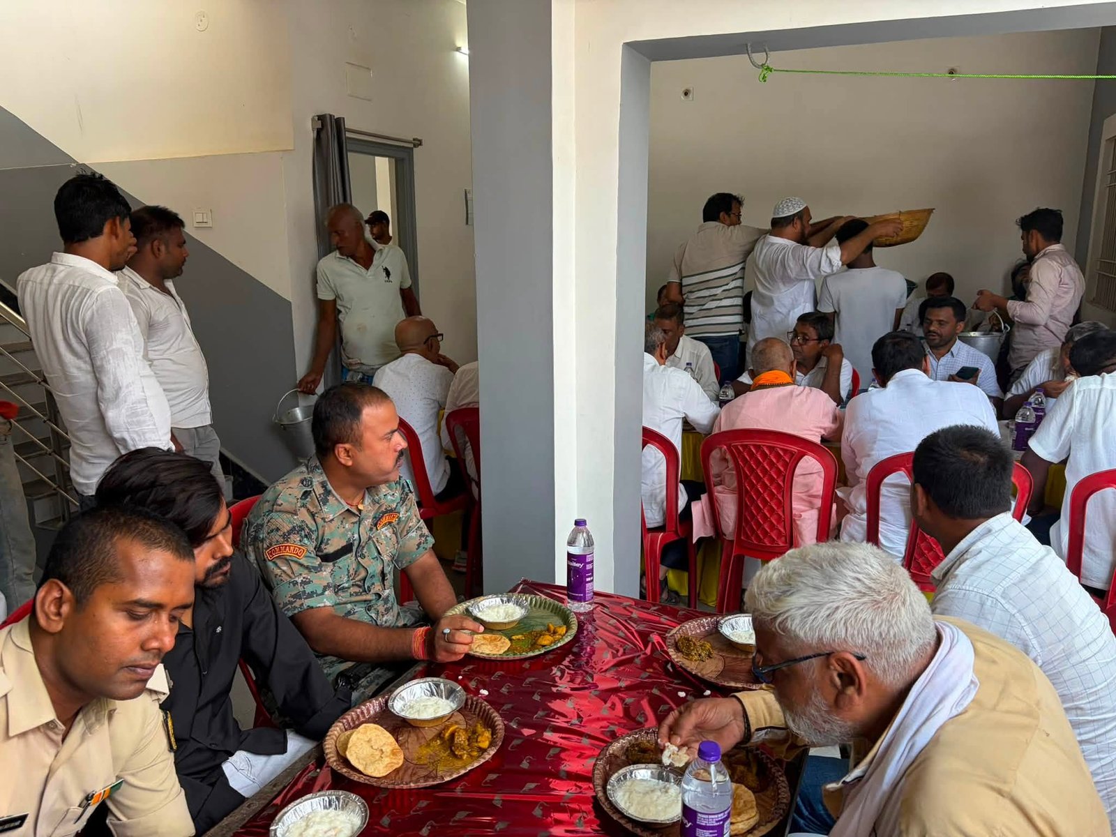 शिक्षक नेता महताब आलम