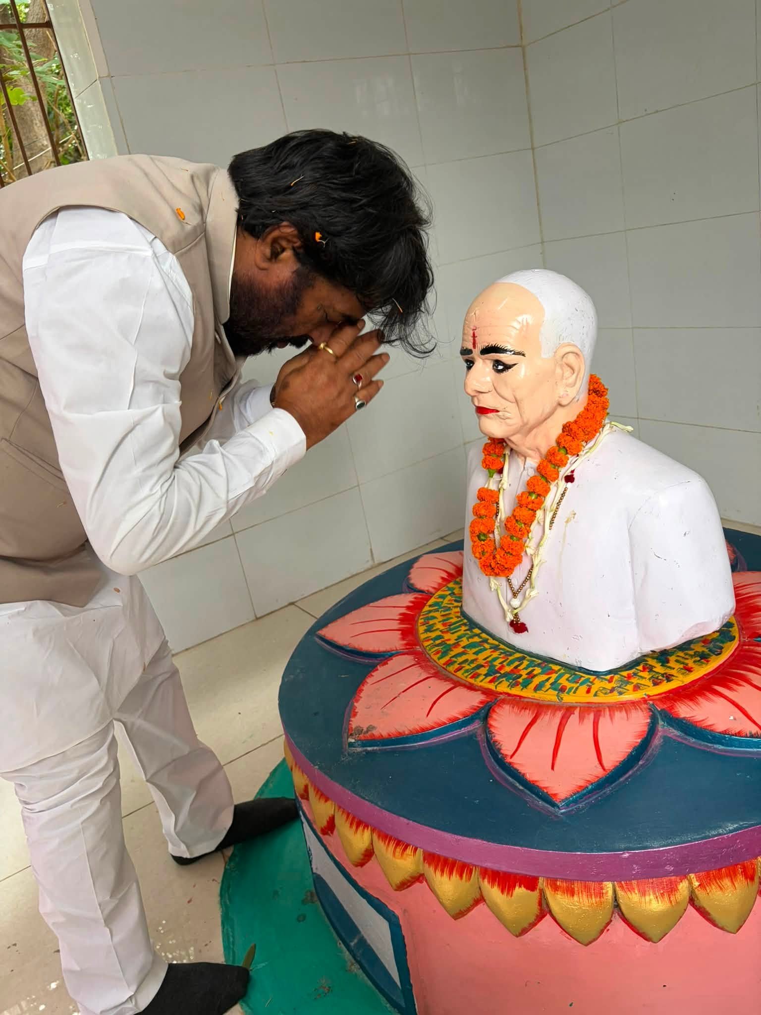 राजकीयकृत लाटो यादव उच्च विद्यालय, मेशकौर (ज़िला: नवादा)