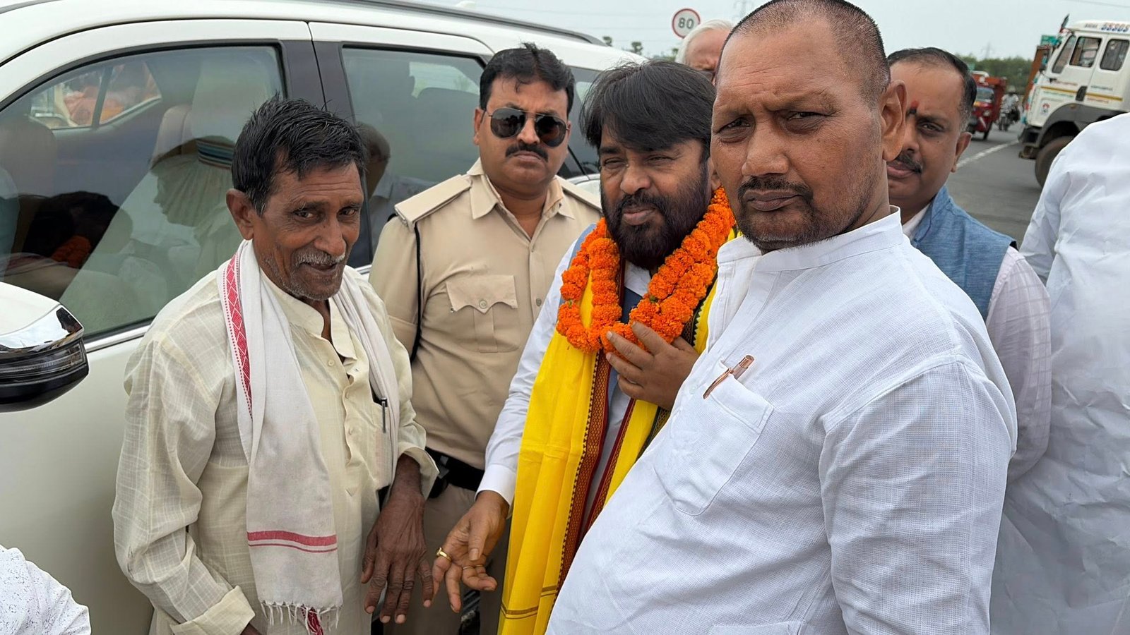 श्री बालेश्वर सिंह प +2 विद्यालय, पतासंग