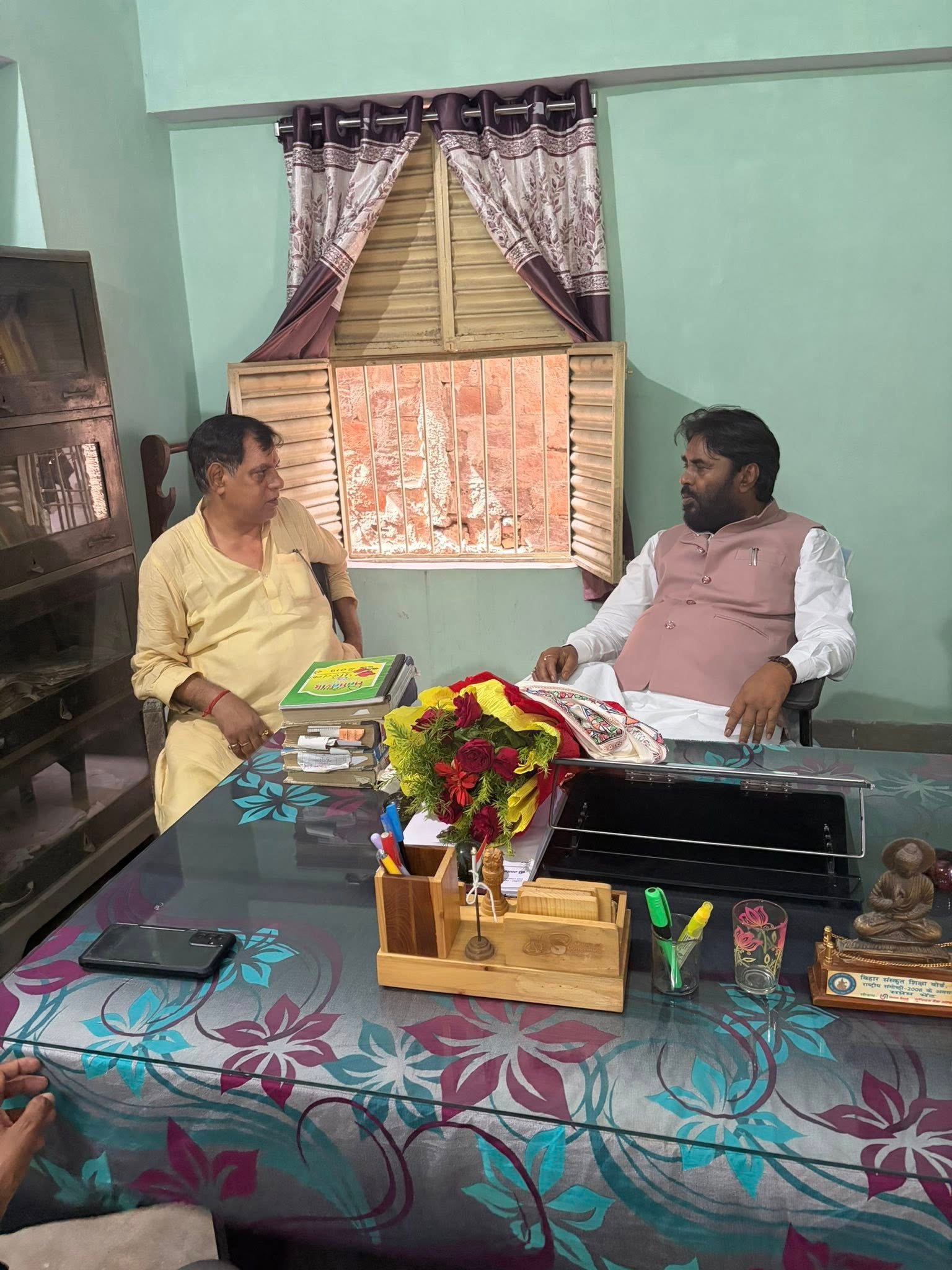 श्री गणेश आदर्श संस्कृत हाई स्कूल
