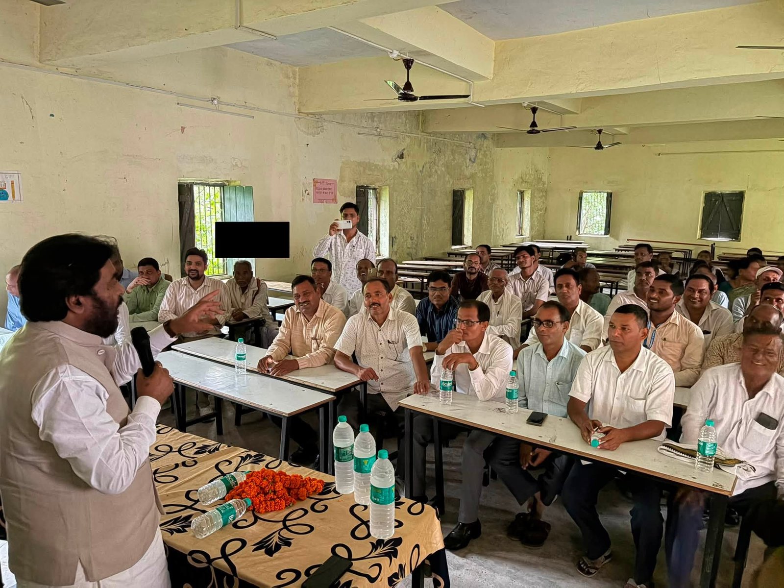 राजकीयकृत इंटर आदर्श उच्च माध्यमिक विद्यालय, सिरदला (नवादा)