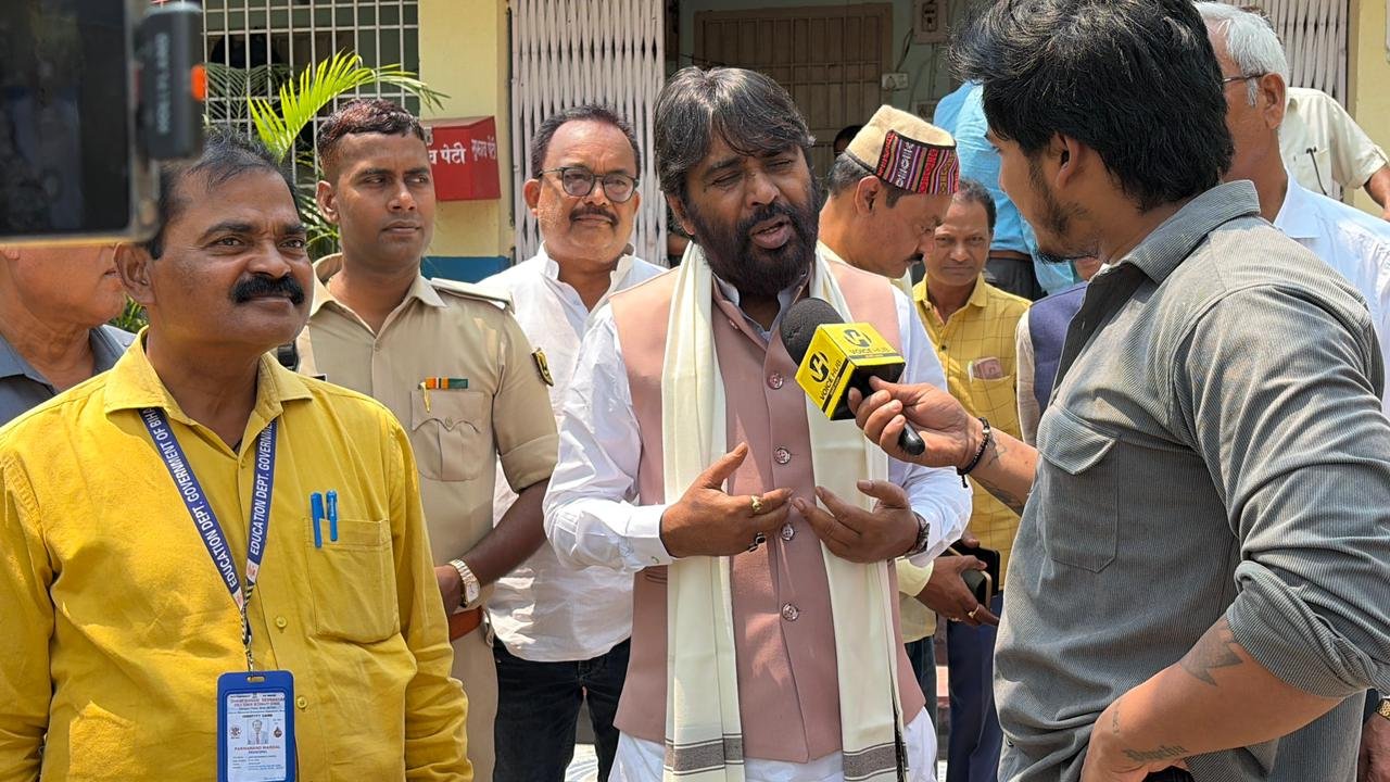 प्रोo (डॉo) नवल किशोर यादव