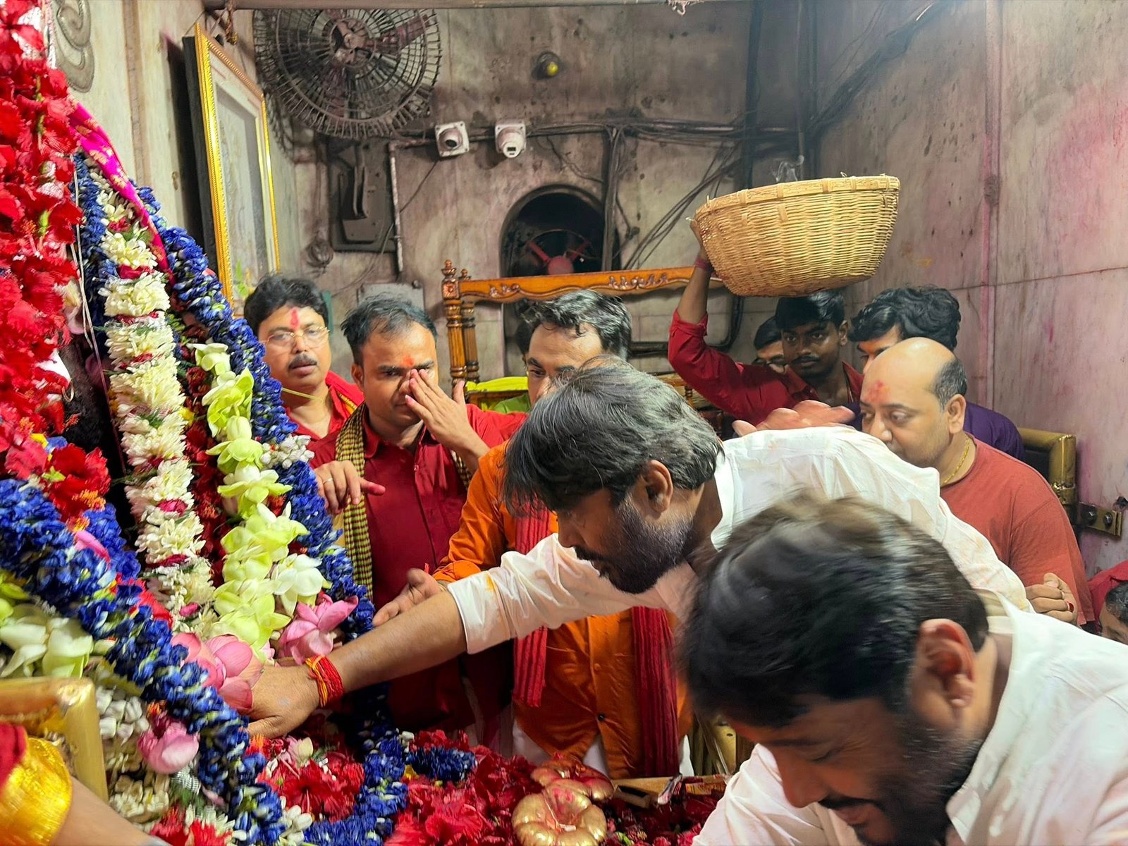 तारापीठ (पश्चिम बंगाल)