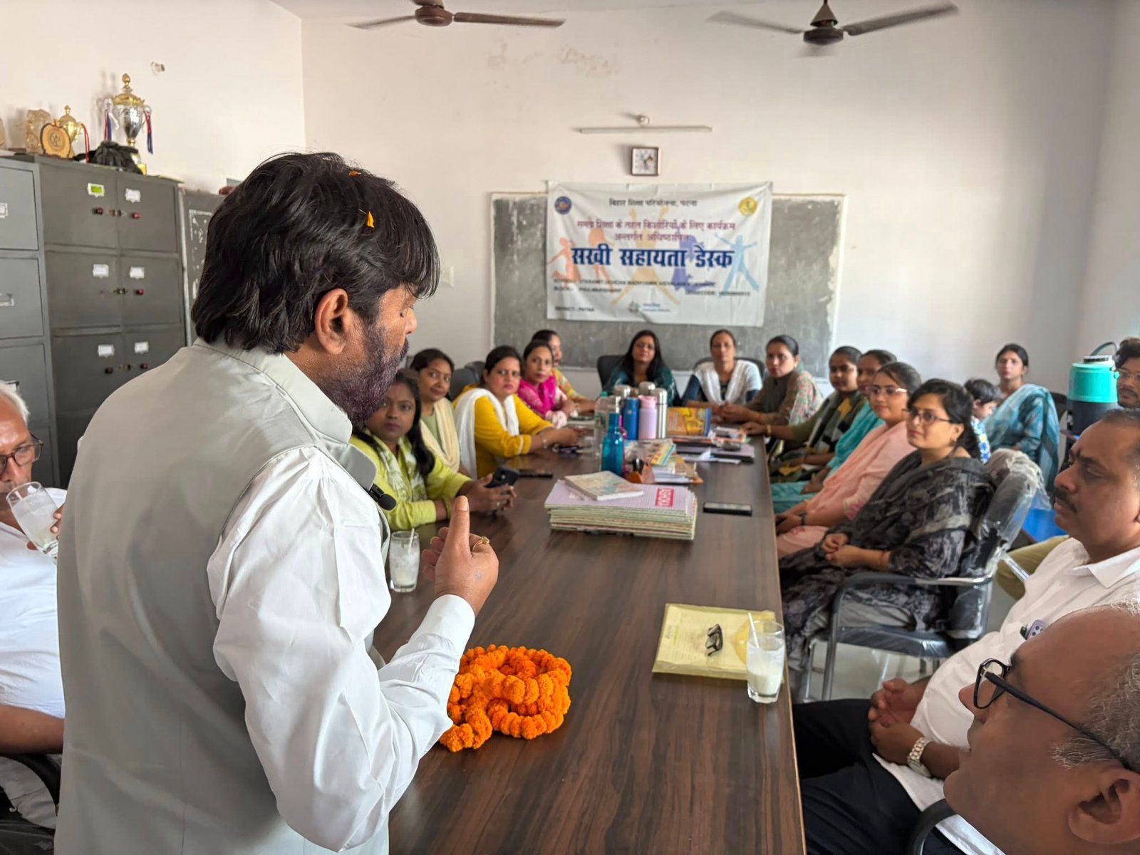 उत्क्रमित उच्च माध्यमिक विद्यालय, कुर्थौल