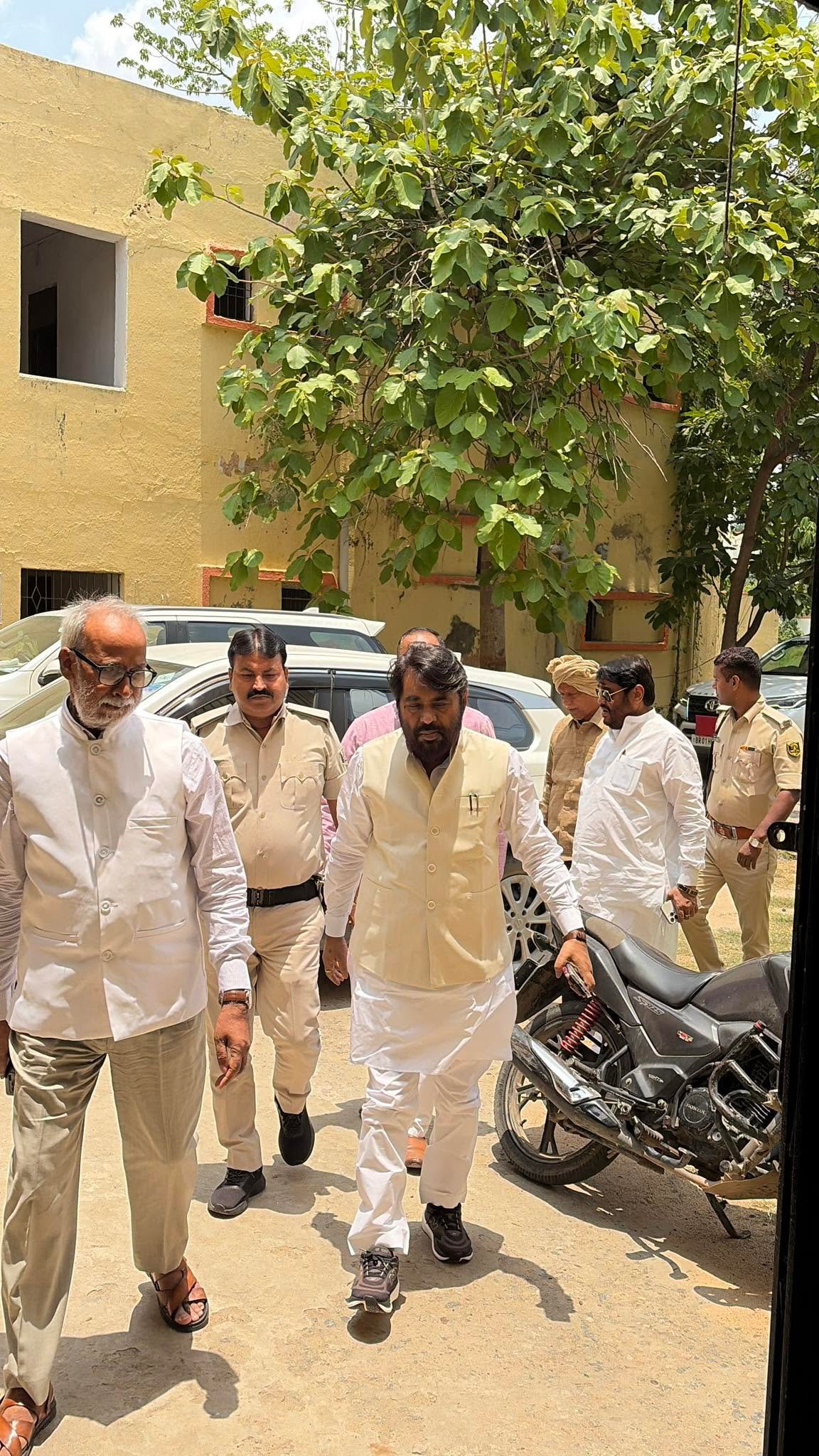 वीर कुंवर सिंह विश्वविद्यालय (VKSU), आरा (बिहार)