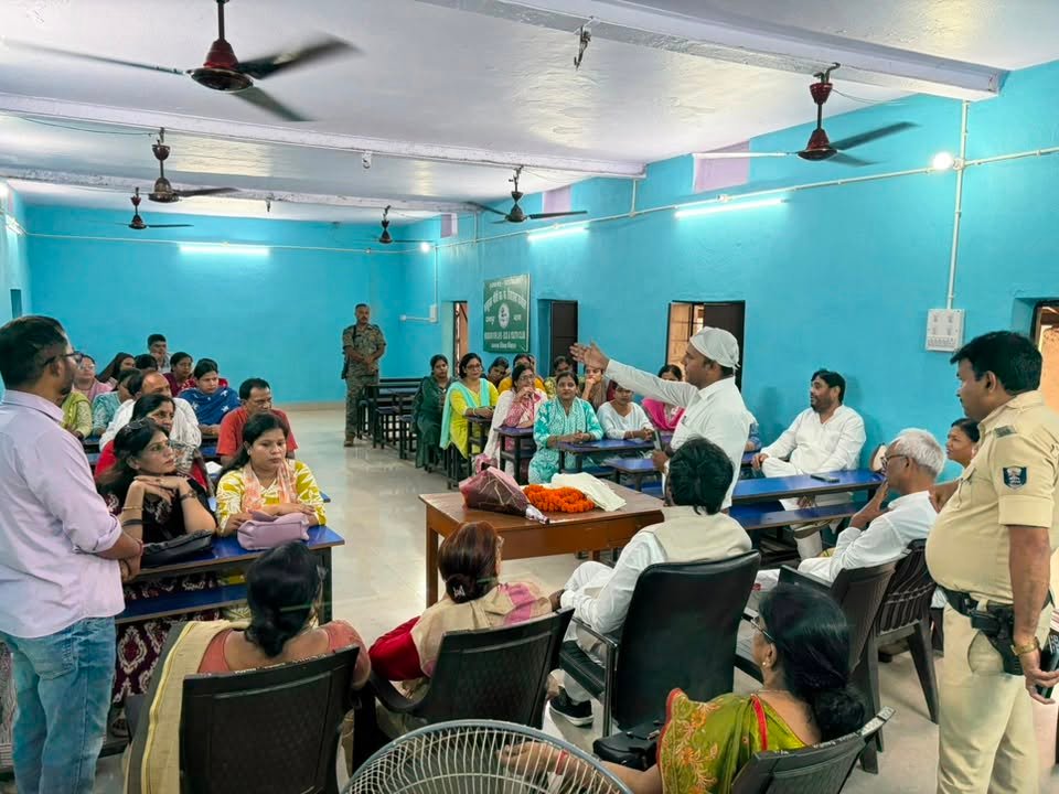 कस्तूरबा गांधी बालिका विद्यालय, खगौल (दानापुर, पटना)