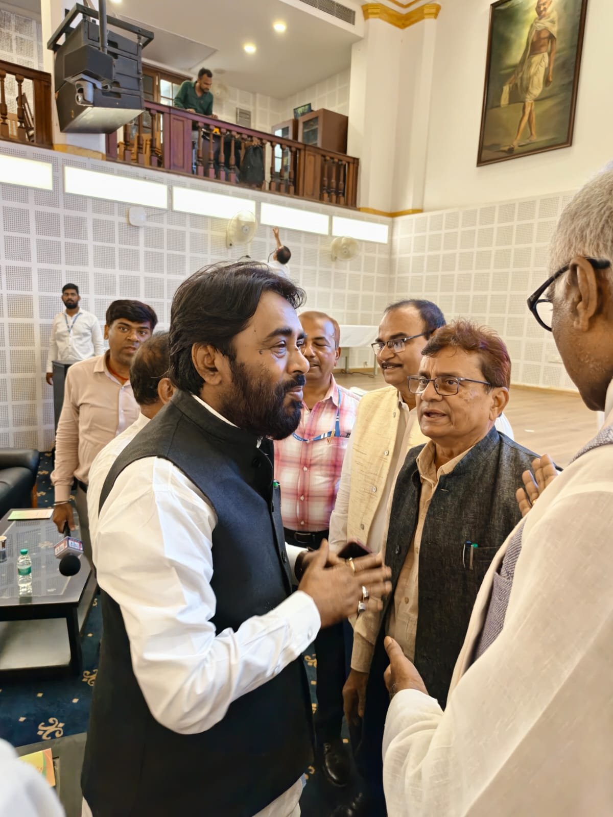 Nawal Kishore Yadav