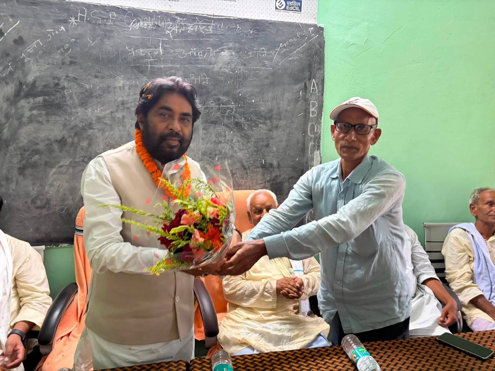 इंटर विद्यालय लौंद (नवादा)