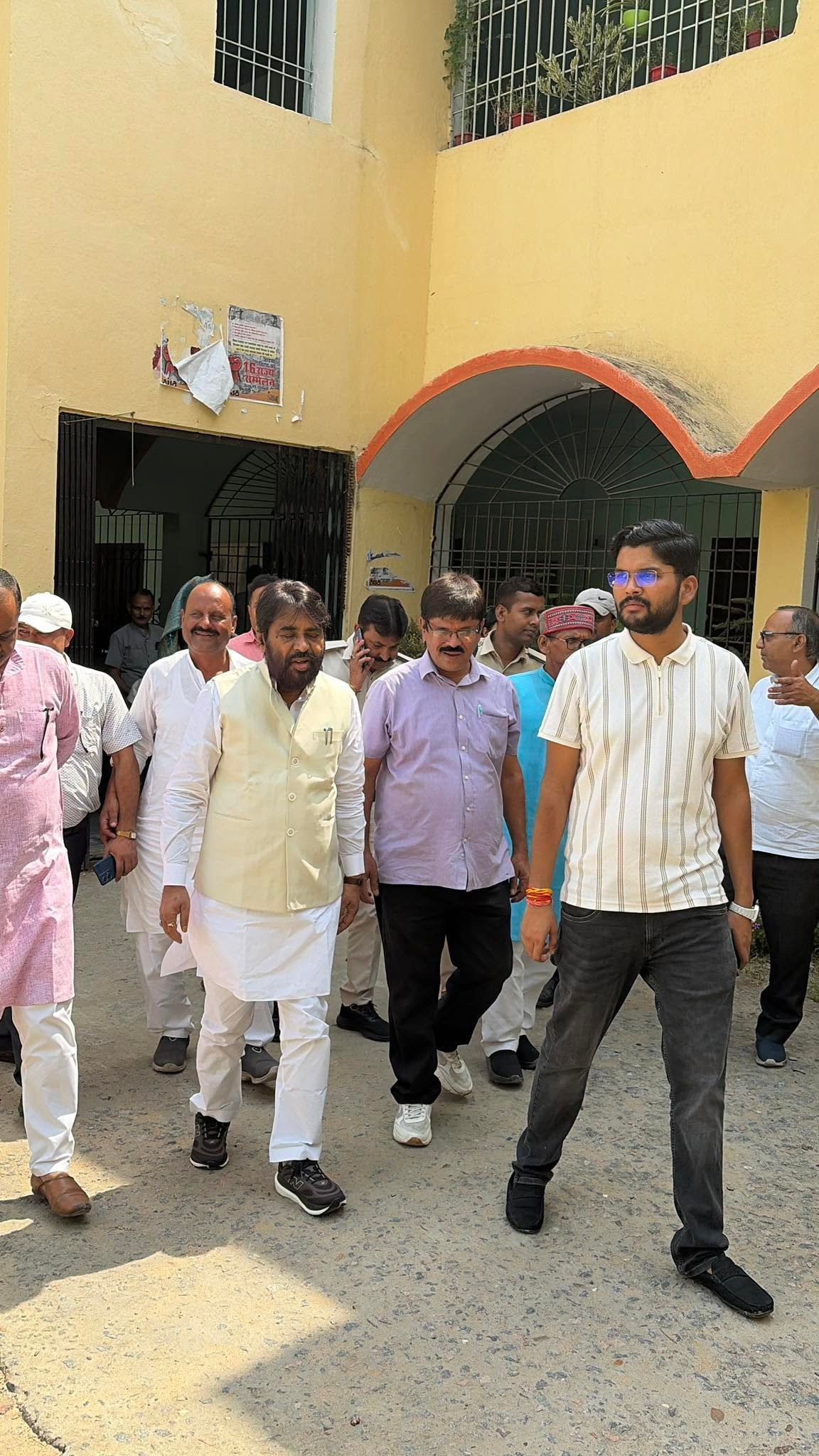 वीर कुंवर सिंह विश्वविद्यालय (VKSU), आरा (बिहार)