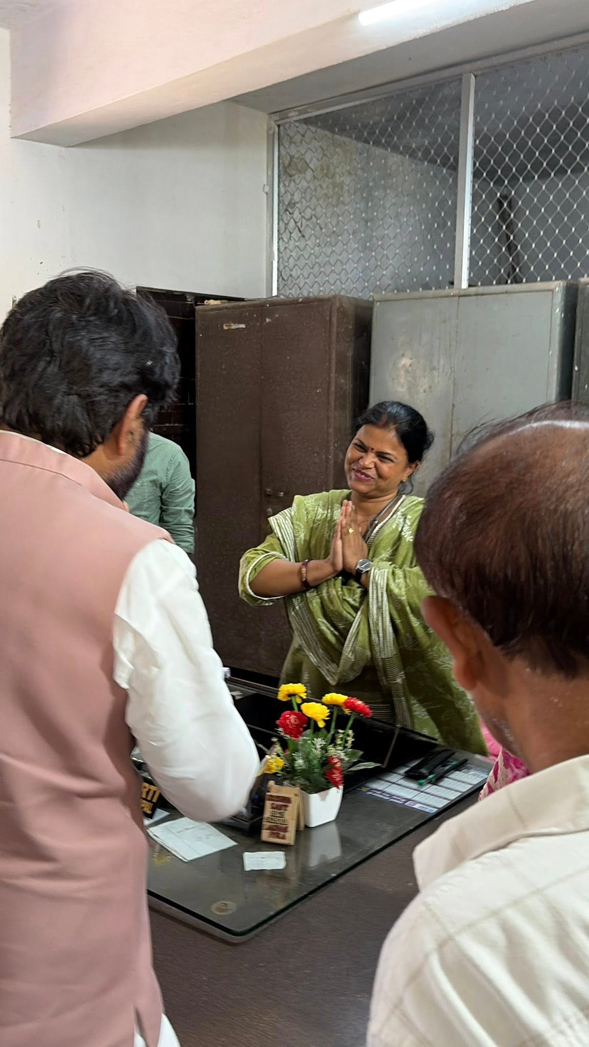 कृष्णकांत उच्च माध्यमिक विद्यालय, लखनपुरा (बख्तियारपुर)