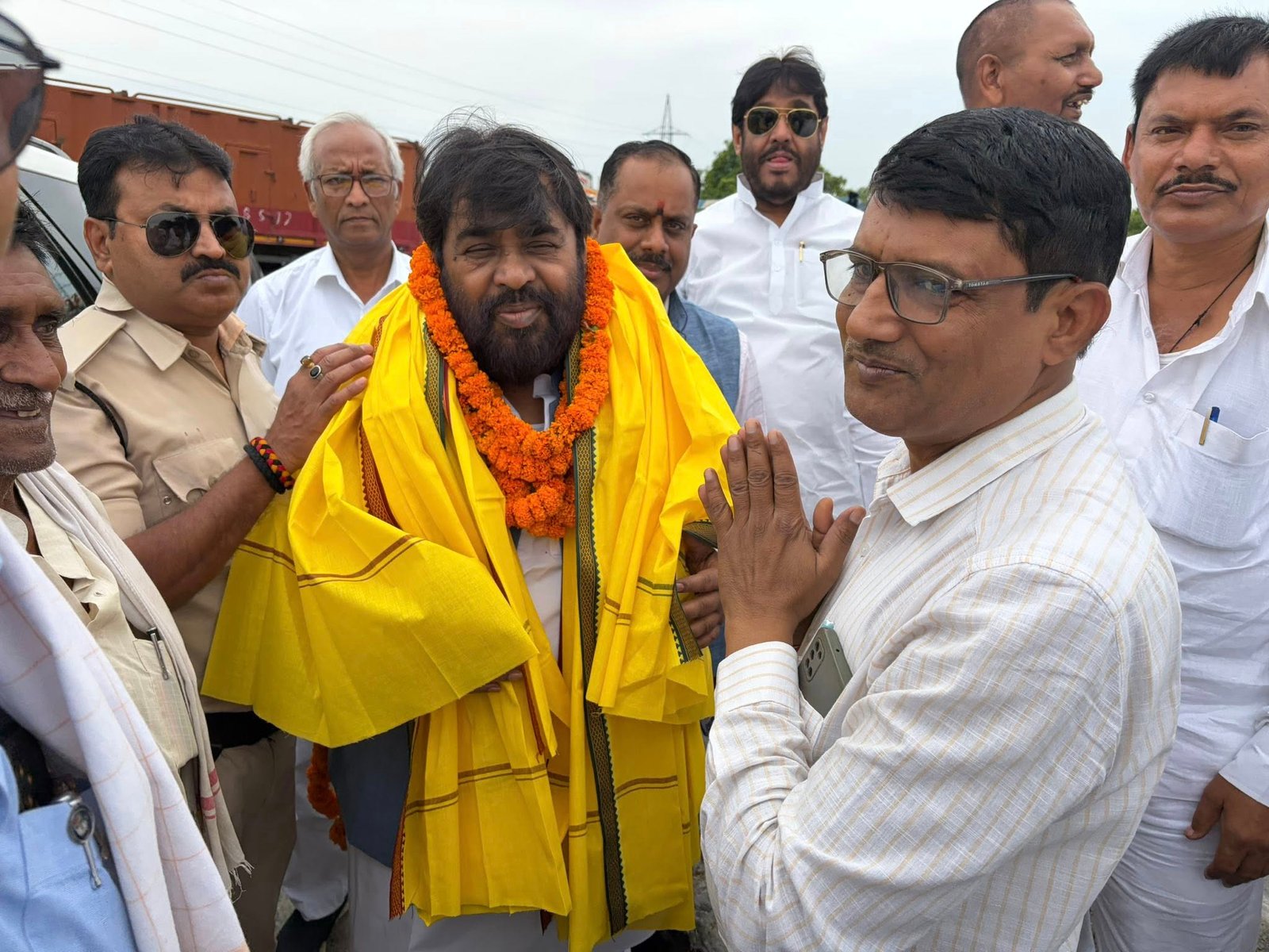 श्री बालेश्वर सिंह प +2 विद्यालय, पतासंग